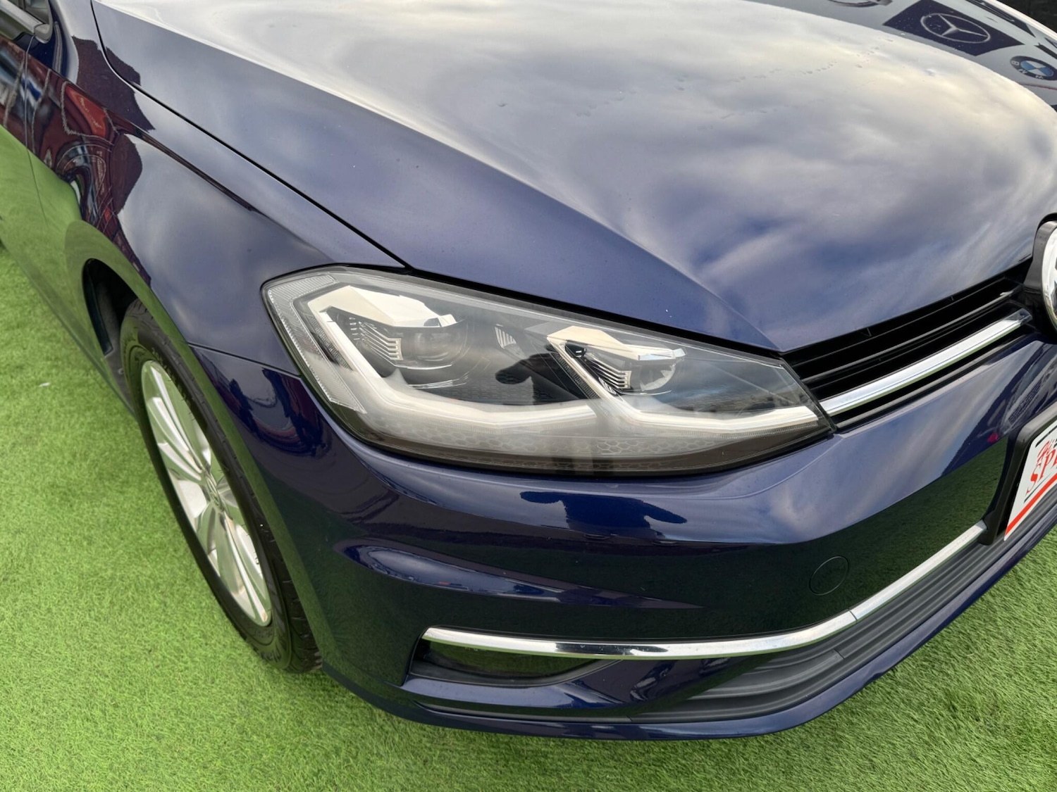 Used Volkswagen Golf for sale - 76992656: Photo 10