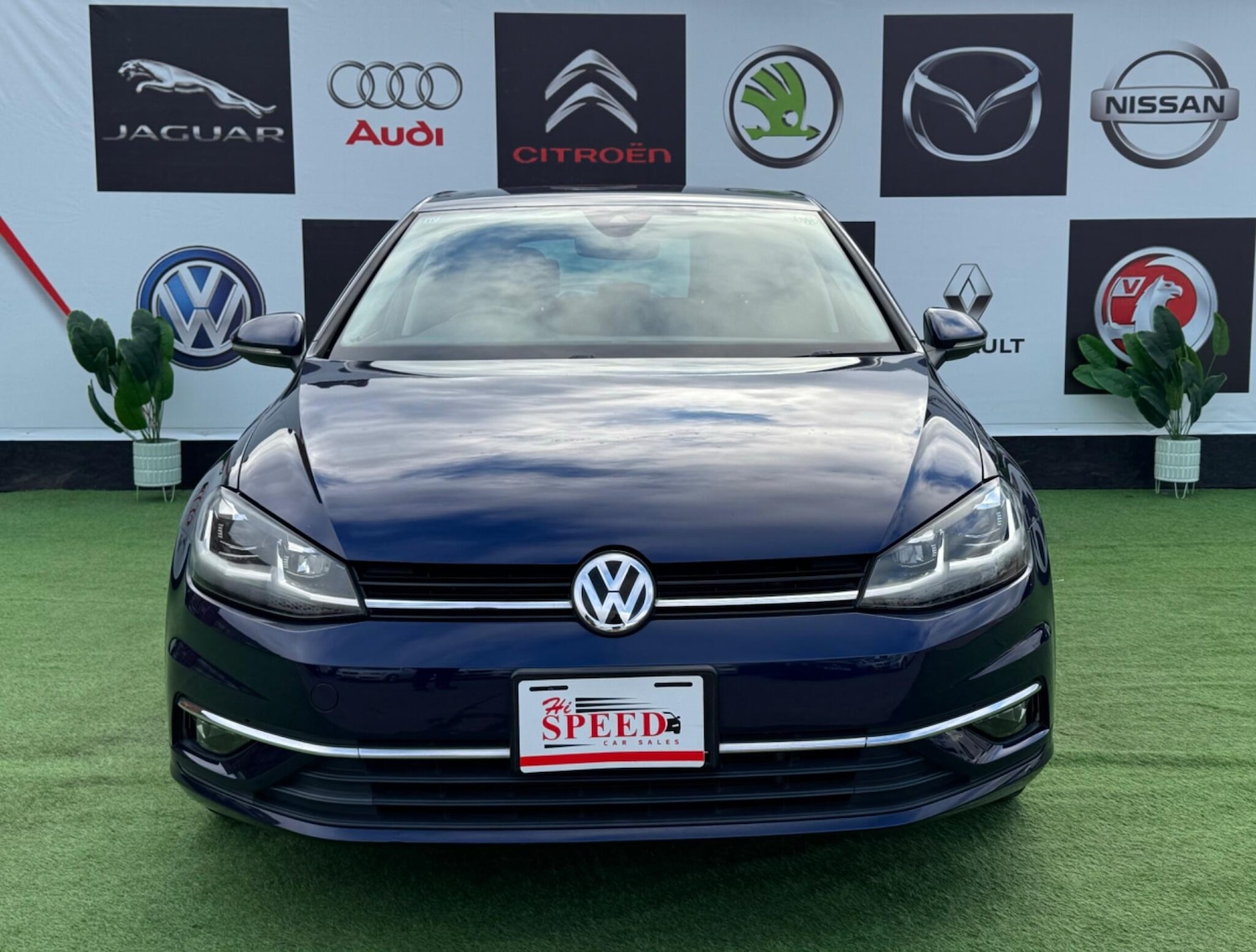 Used Volkswagen Golf for sale - 76992656: Photo 11
