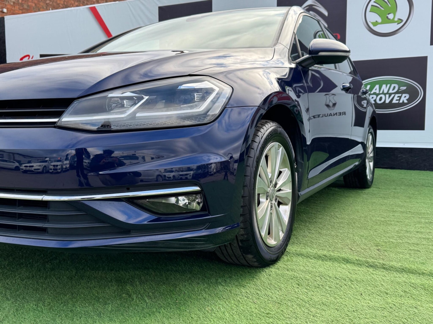 Used Volkswagen Golf for sale - 76992656: Photo 14