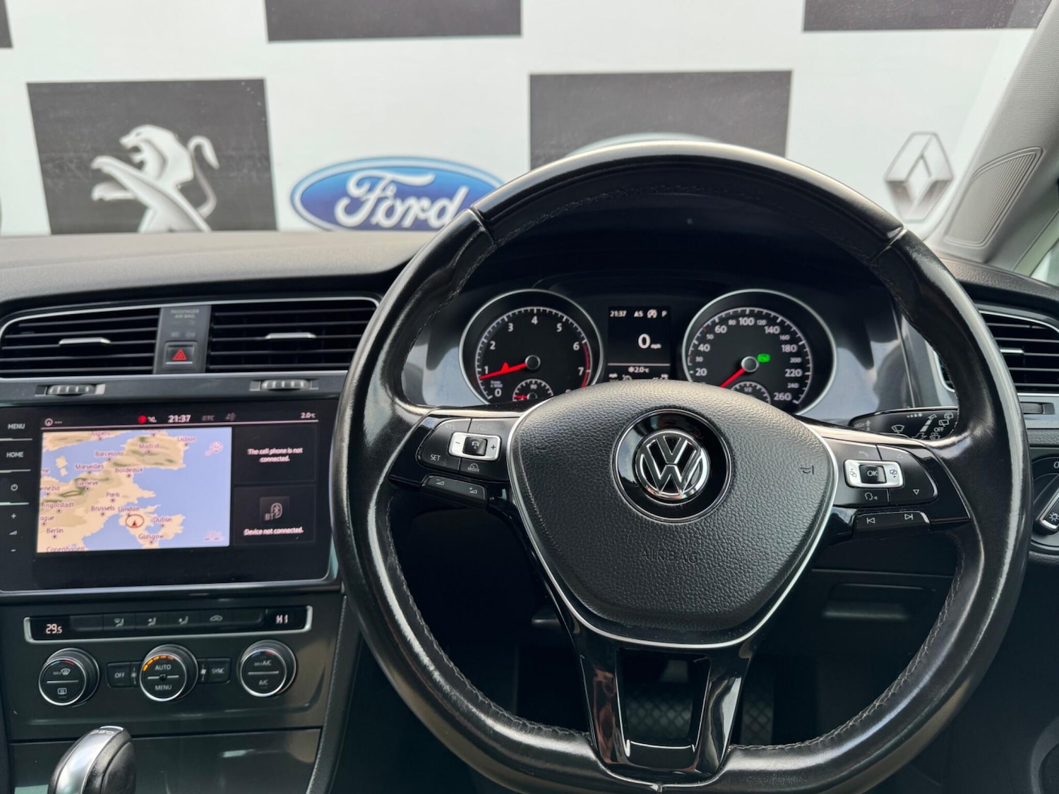 Used Volkswagen Golf for sale - 76992656: Photo 18