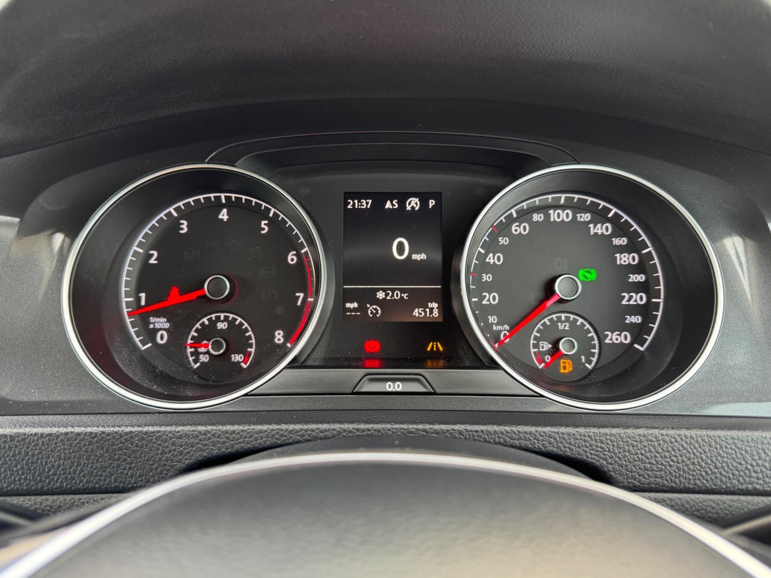 Used Volkswagen Golf for sale - 76992656: Photo 22