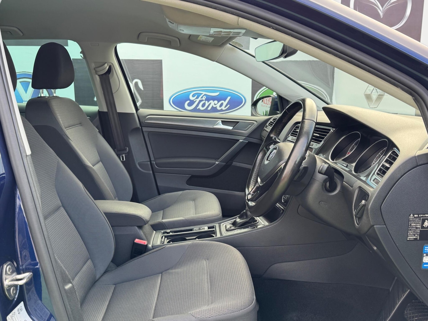 Used Volkswagen Golf for sale - 76992656: Photo 23