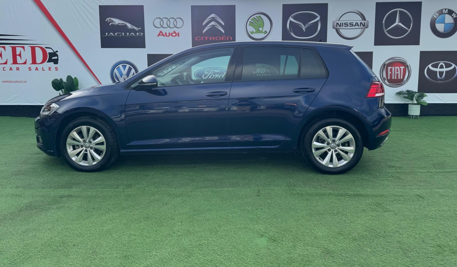 Used Volkswagen Golf for sale - 76992656: Photo 5