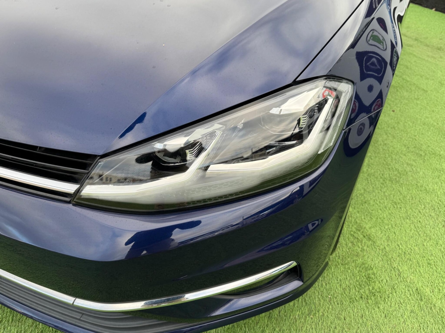 Used Volkswagen Golf for sale - 76992656: Photo 9