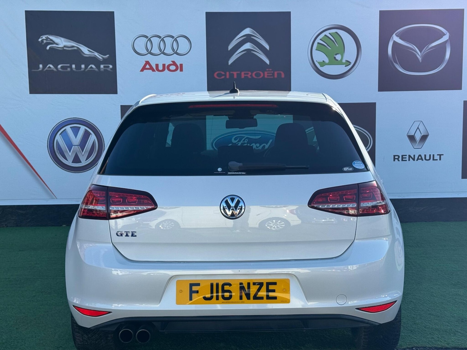 Used Volkswagen Golf for sale - 76996460: Photo 13