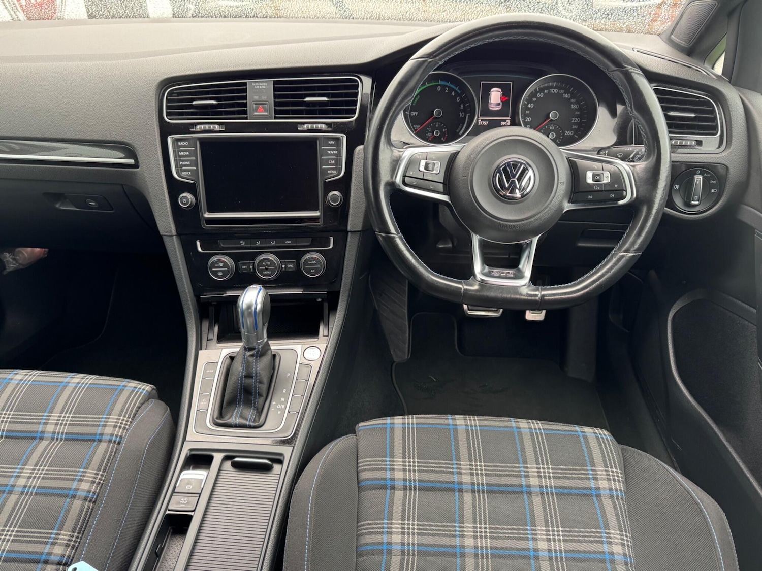 Used Volkswagen Golf for sale - 76996460: Photo 16