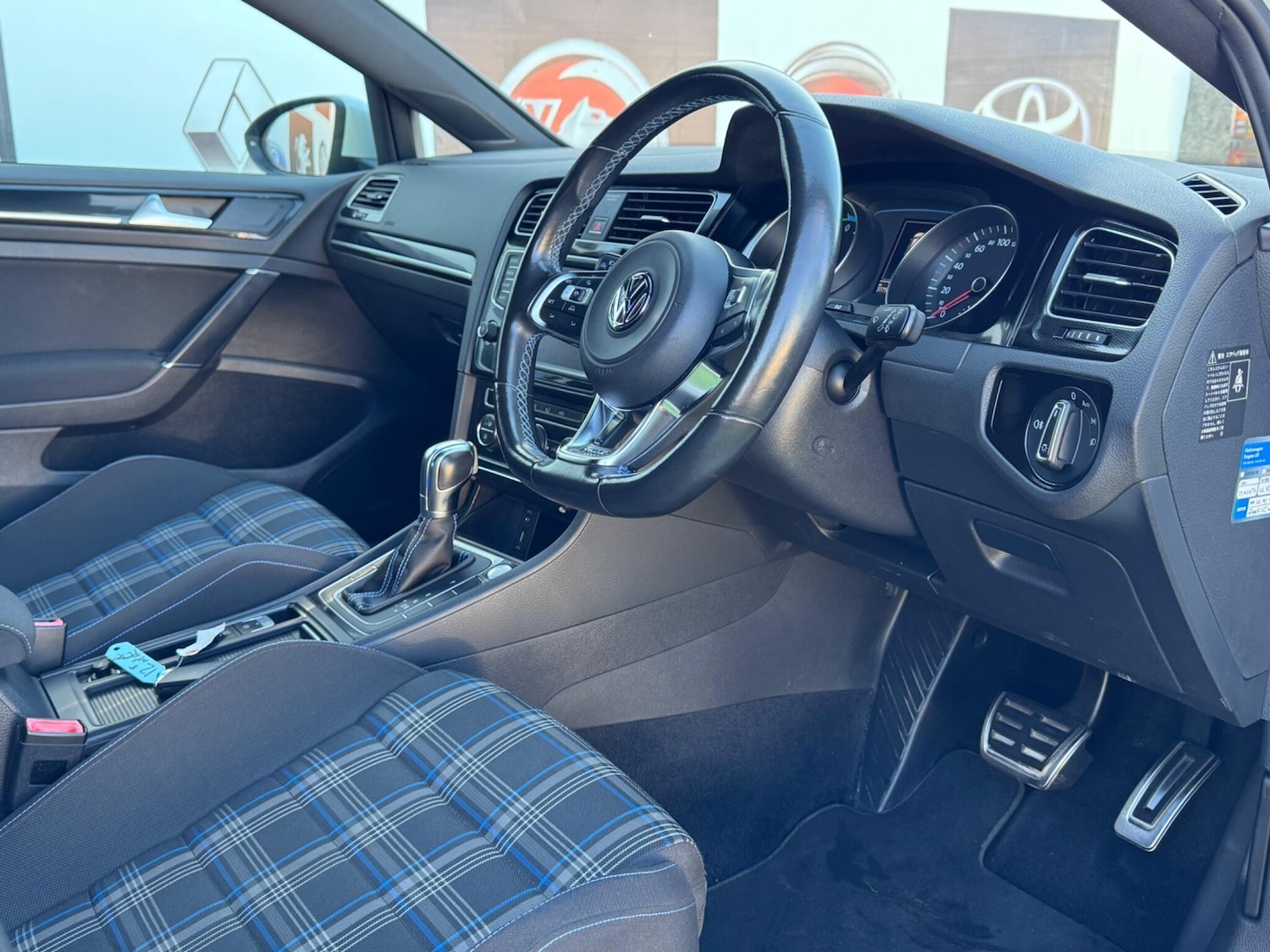 Used Volkswagen Golf for sale - 76996460: Photo 24