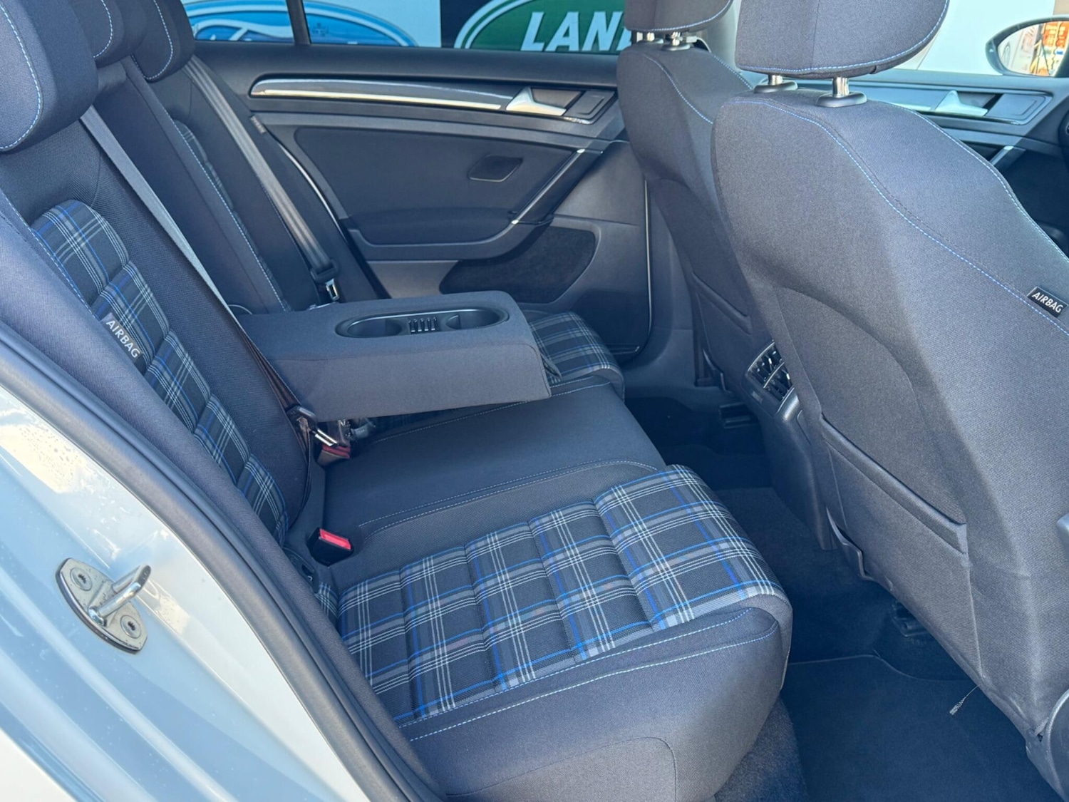 Used Volkswagen Golf for sale - 76996460: Photo 28