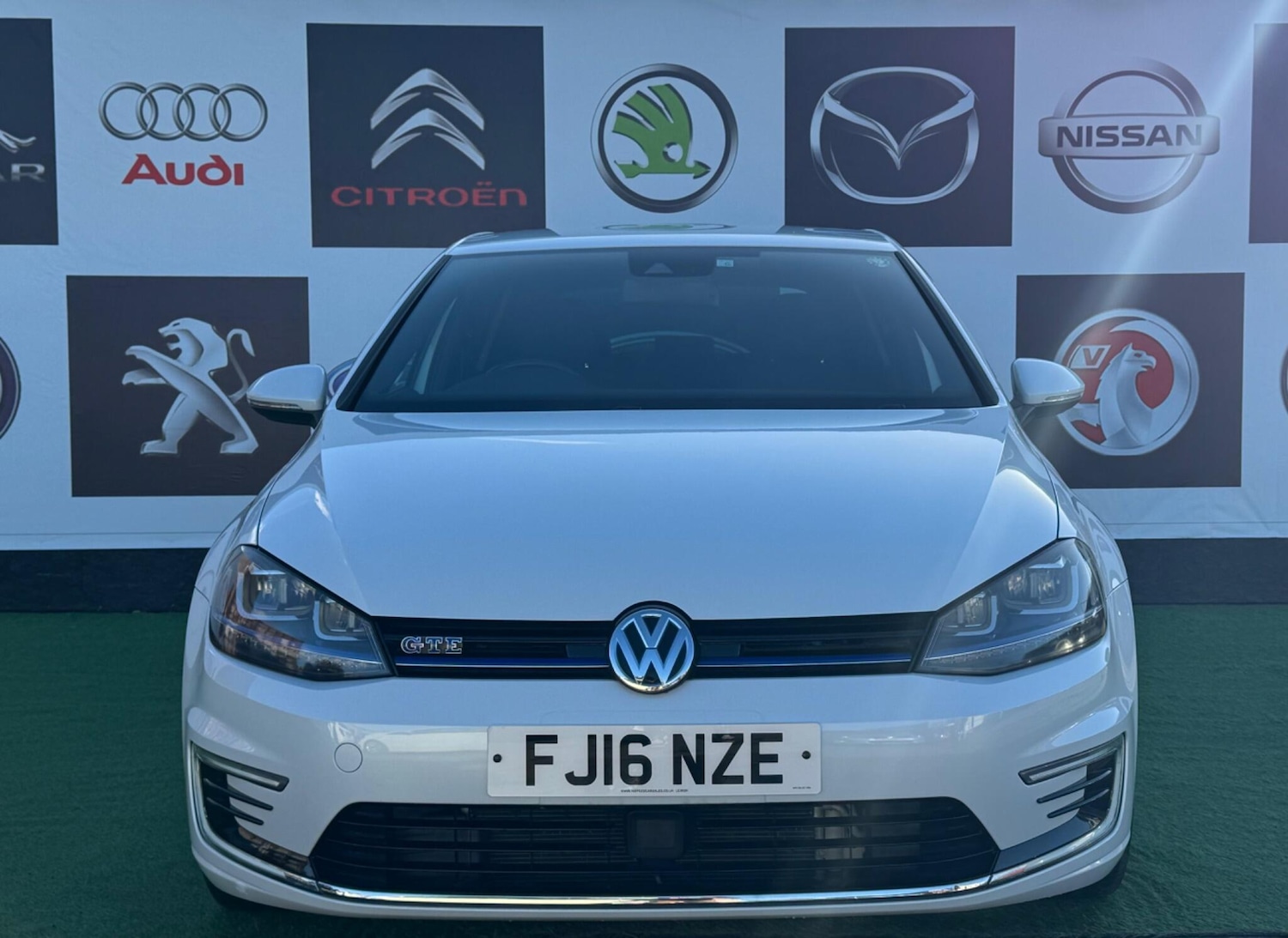 Used Volkswagen Golf for sale - 76996460: Photo 3