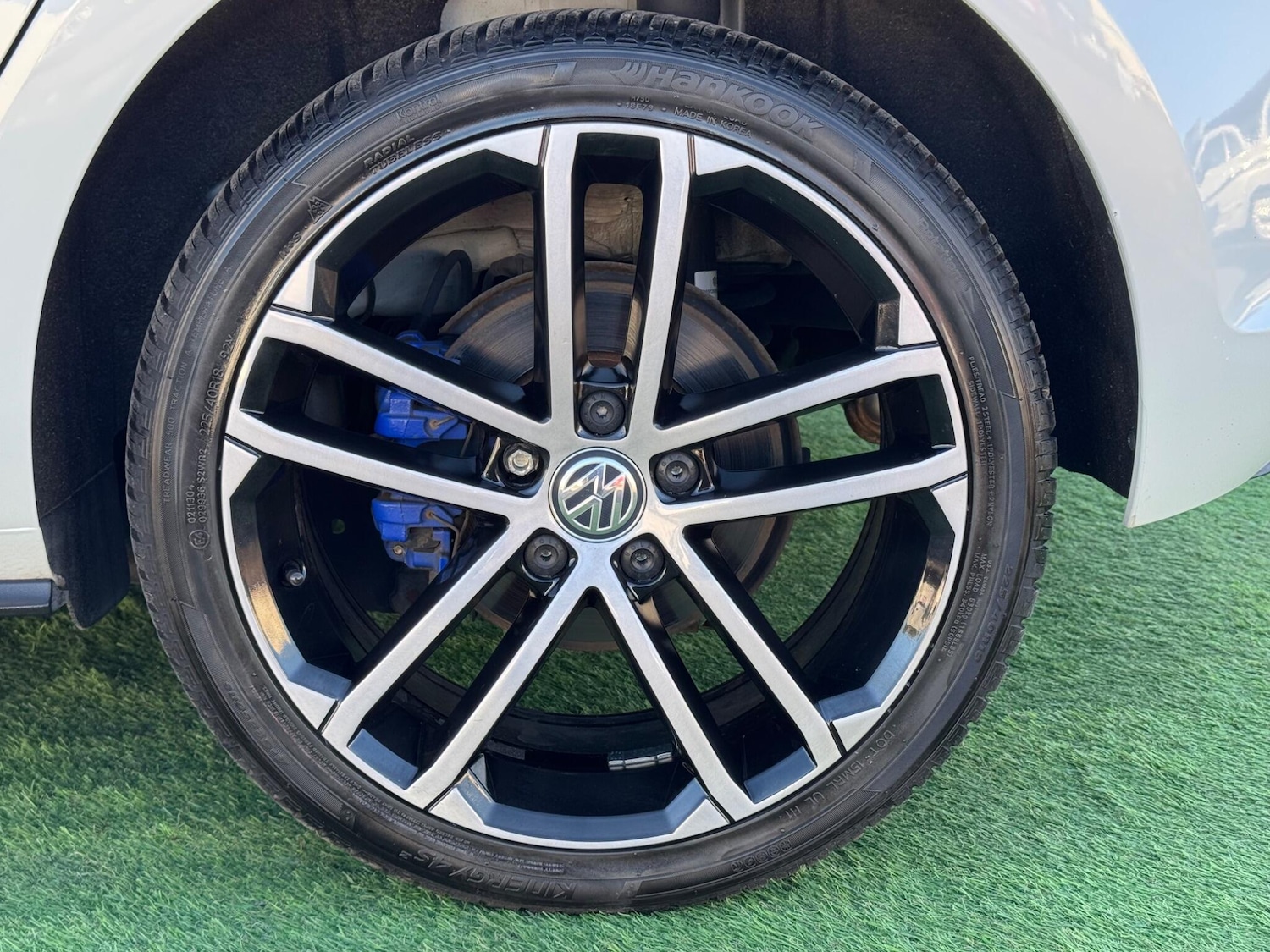 Used Volkswagen Golf for sale - 76996460: Photo 38