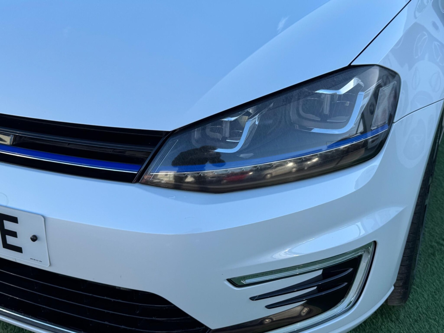 Used Volkswagen Golf for sale - 76996460: Photo 44