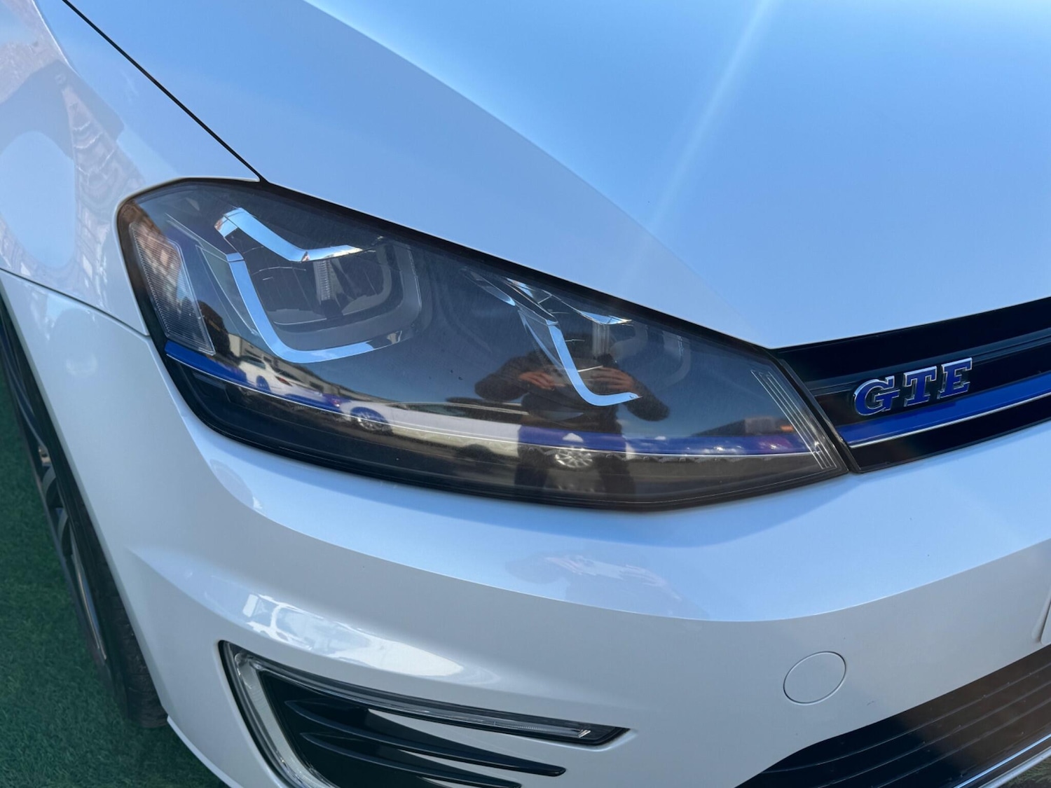 Used Volkswagen Golf for sale - 76996460: Photo 45