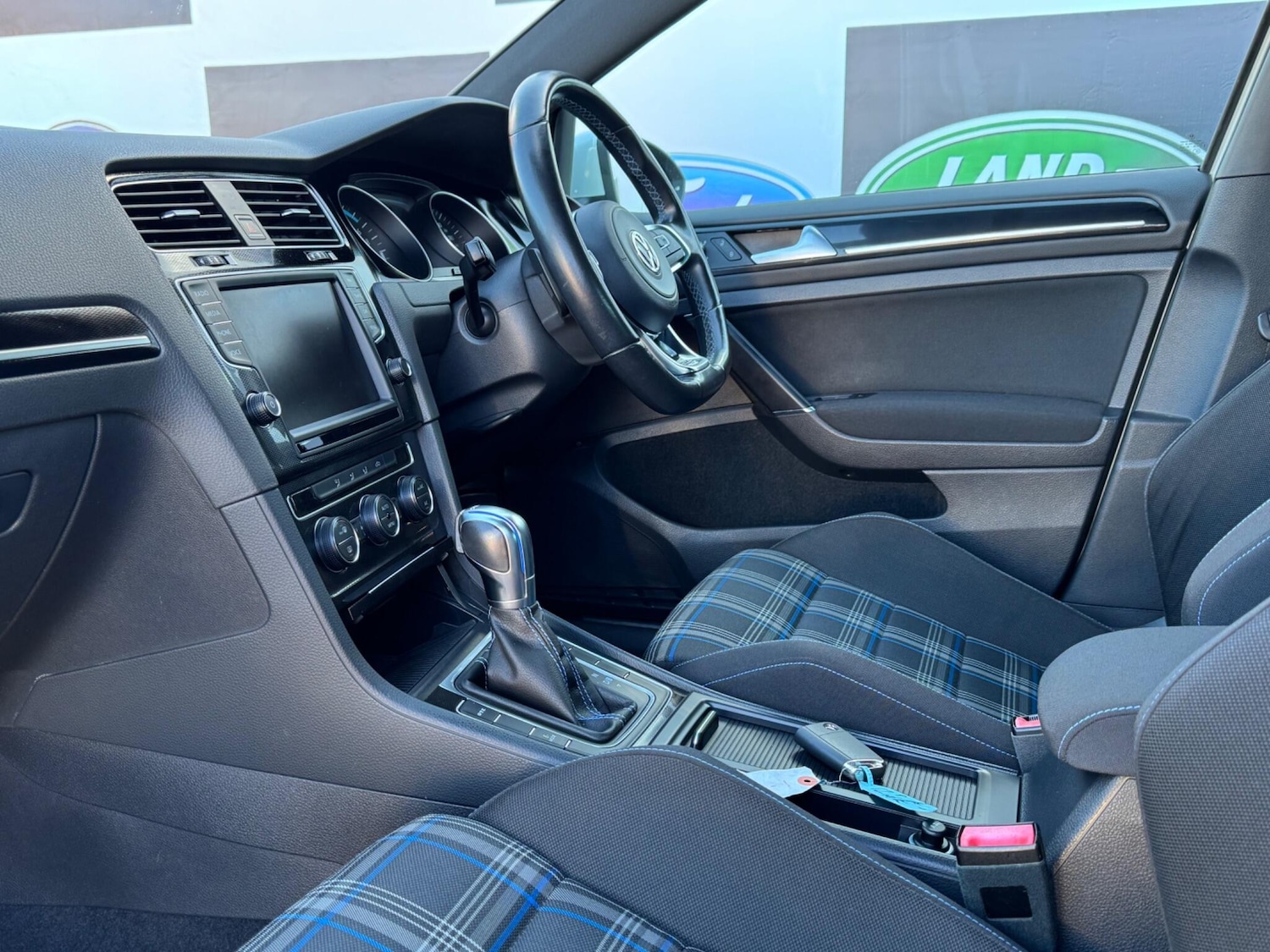 Used Volkswagen Golf for sale - 76996460: Photo 48