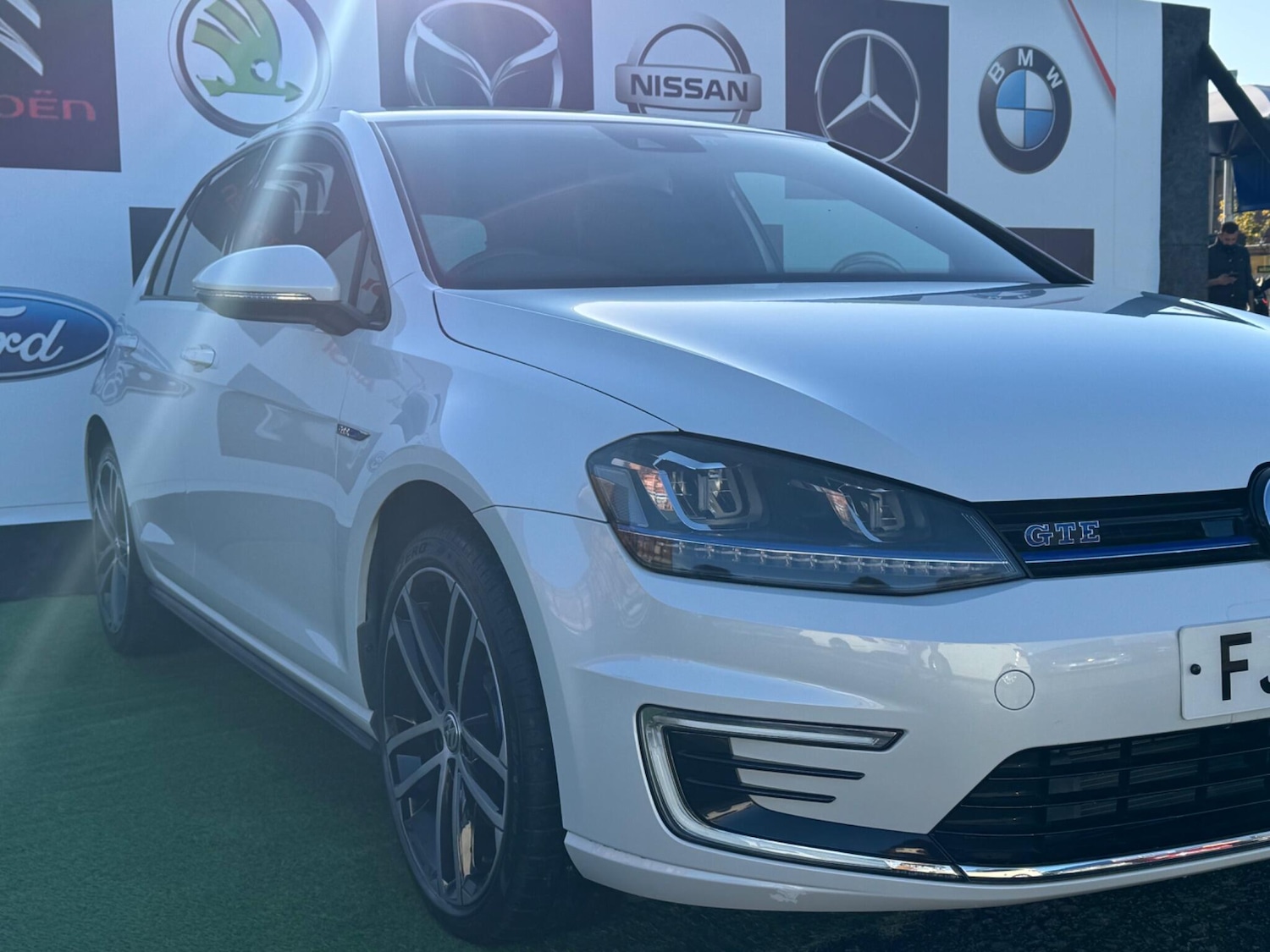 Used Volkswagen Golf for sale - 76996460: Photo 6