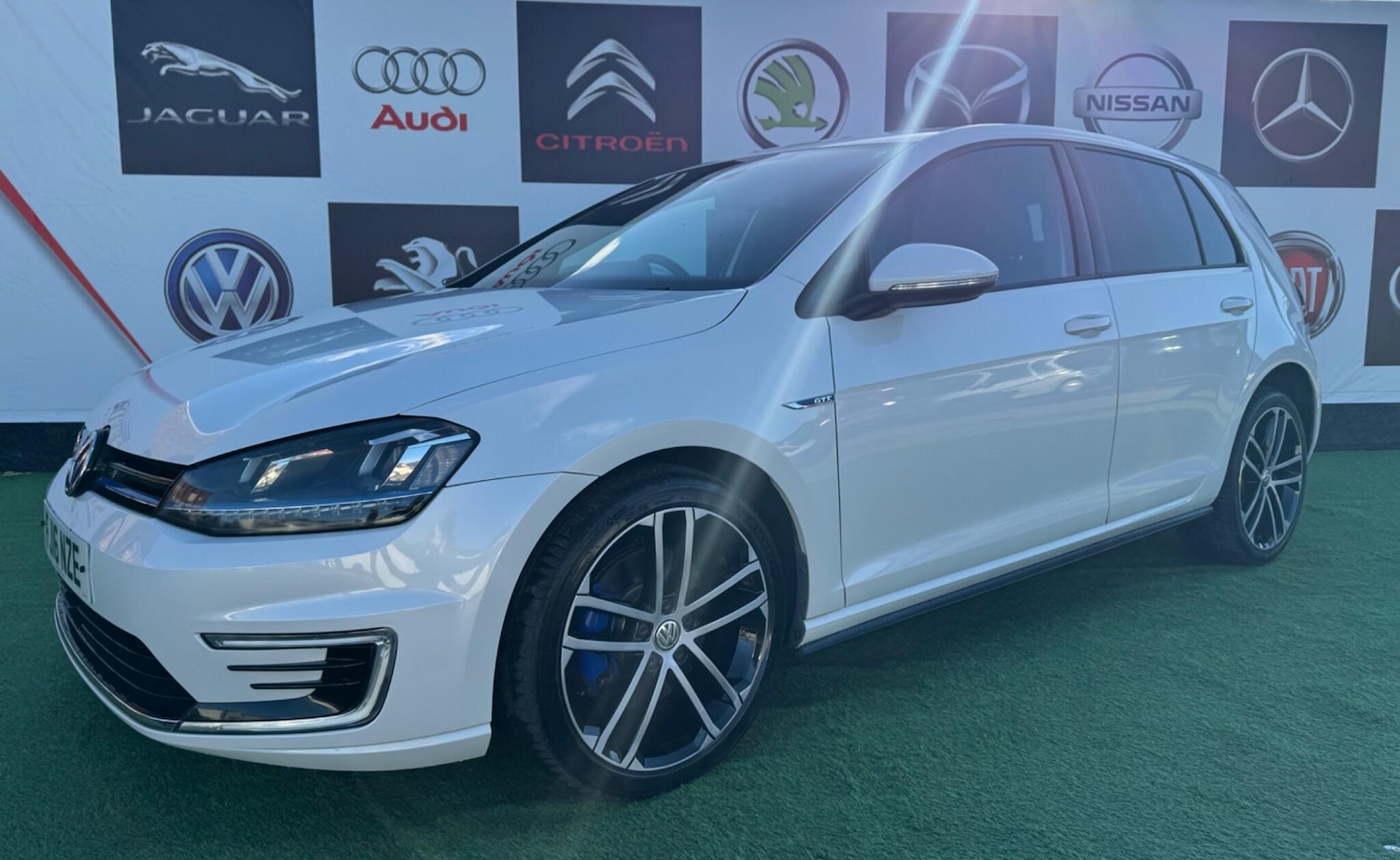 Used Volkswagen Golf for sale - 76996460: Photo 7