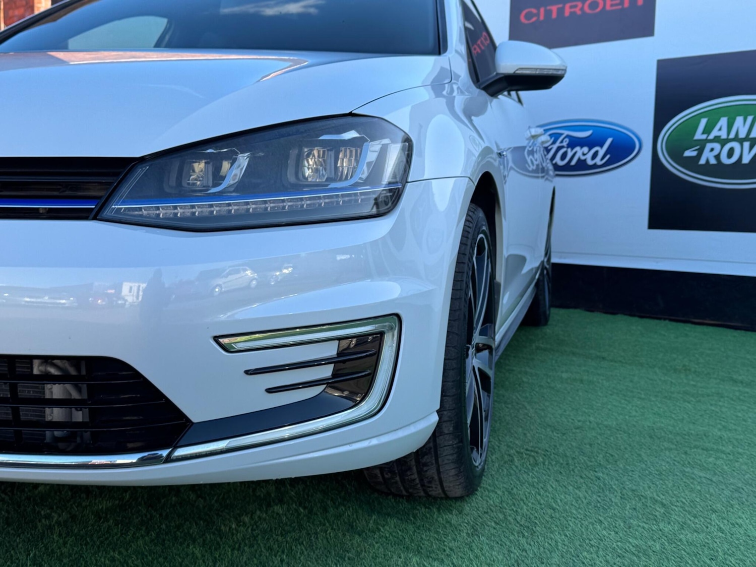 Used Volkswagen Golf for sale - 76996460: Photo 8