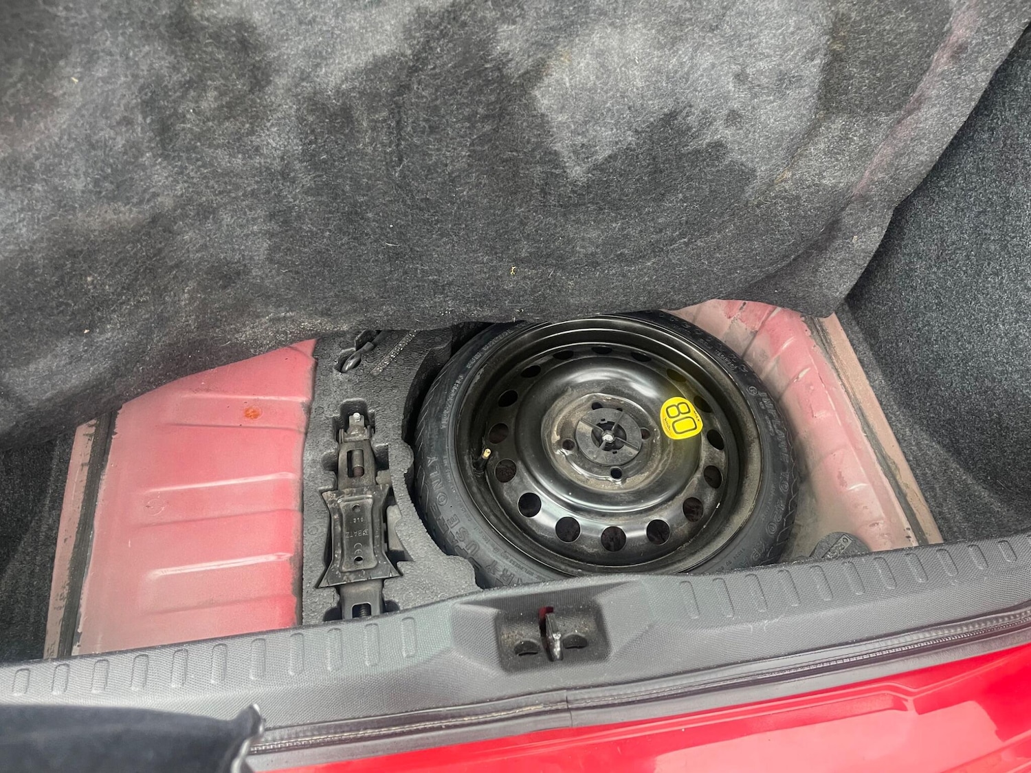 Used Nissan Micra 2010 for sale - 76619878: Photo 12