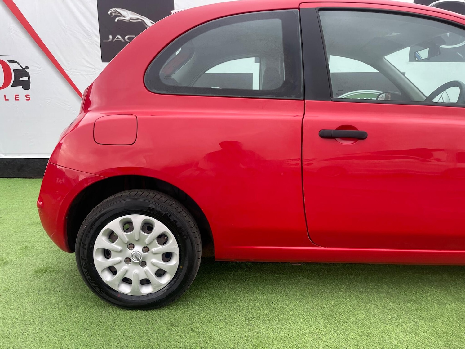 Used Nissan Micra 2010 for sale - 76619878: Photo 3