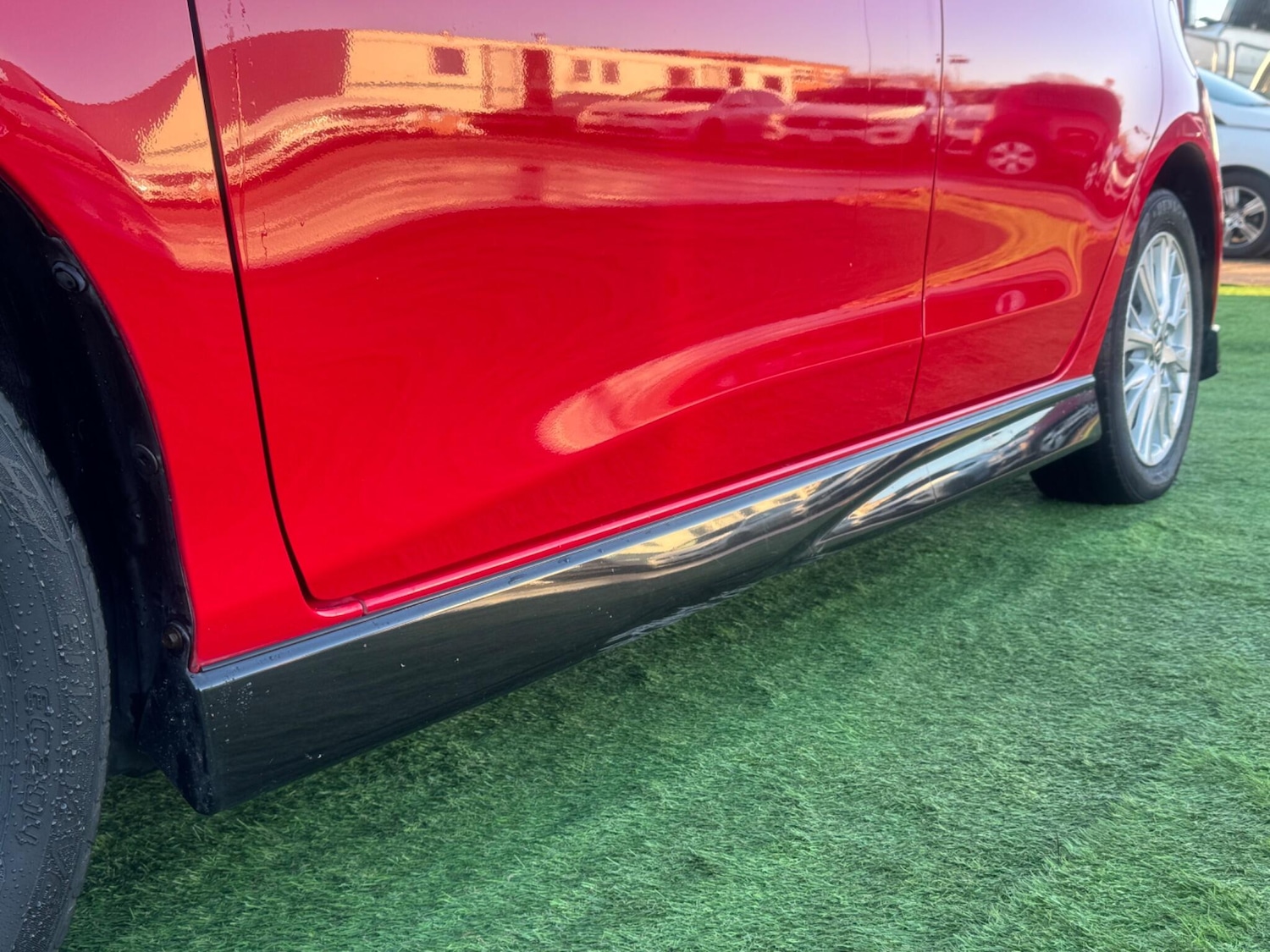 Used Toyota Yaris for sale - 77015549: Photo 15