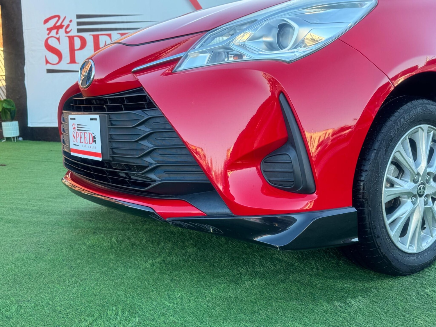 Used Toyota Yaris for sale - 77015549: Photo 16