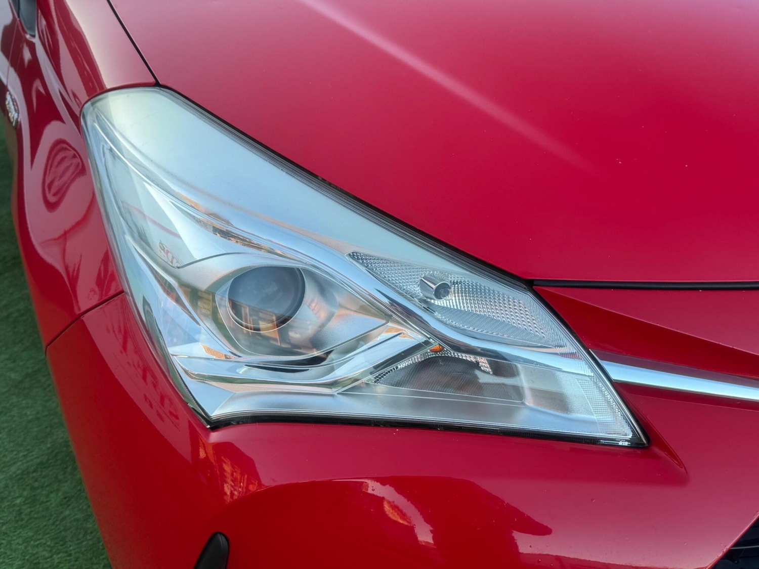 Used Toyota Yaris for sale - 77015549: Photo 17