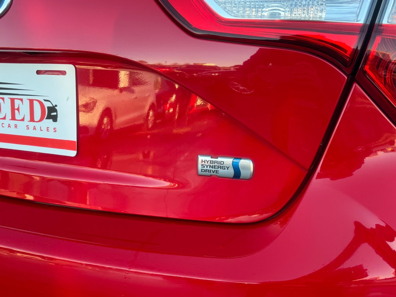 Used Toyota Yaris for sale - 77015549: Photo 19