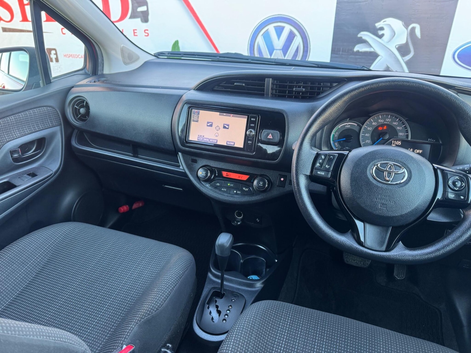 Used Toyota Yaris for sale - 77015549: Photo 21