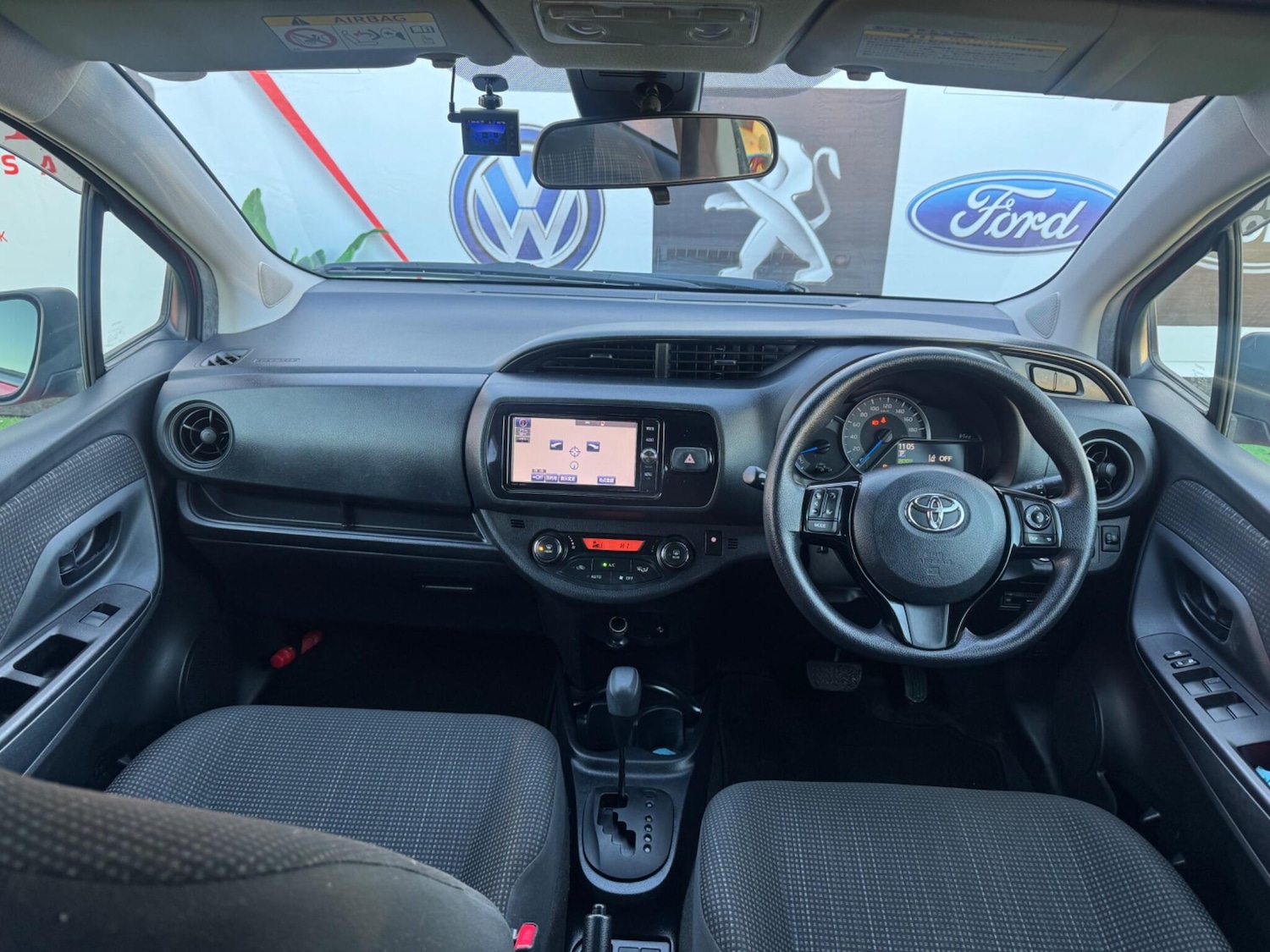 Used Toyota Yaris for sale - 77015549: Photo 22