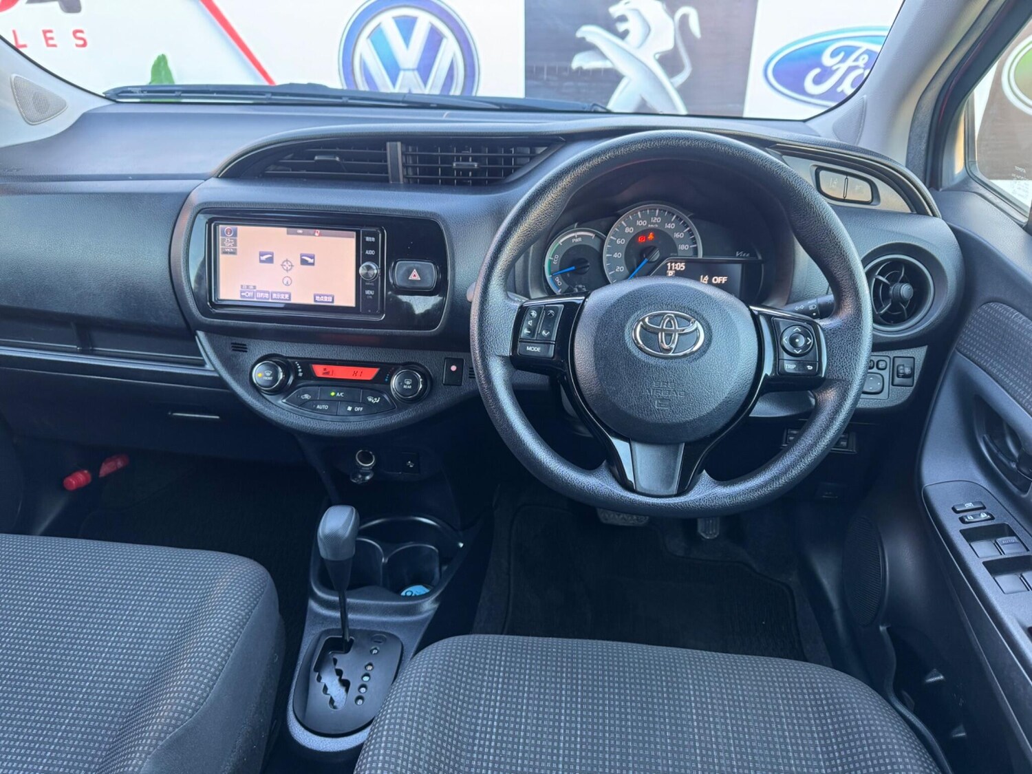 Used Toyota Yaris for sale - 77015549: Photo 23