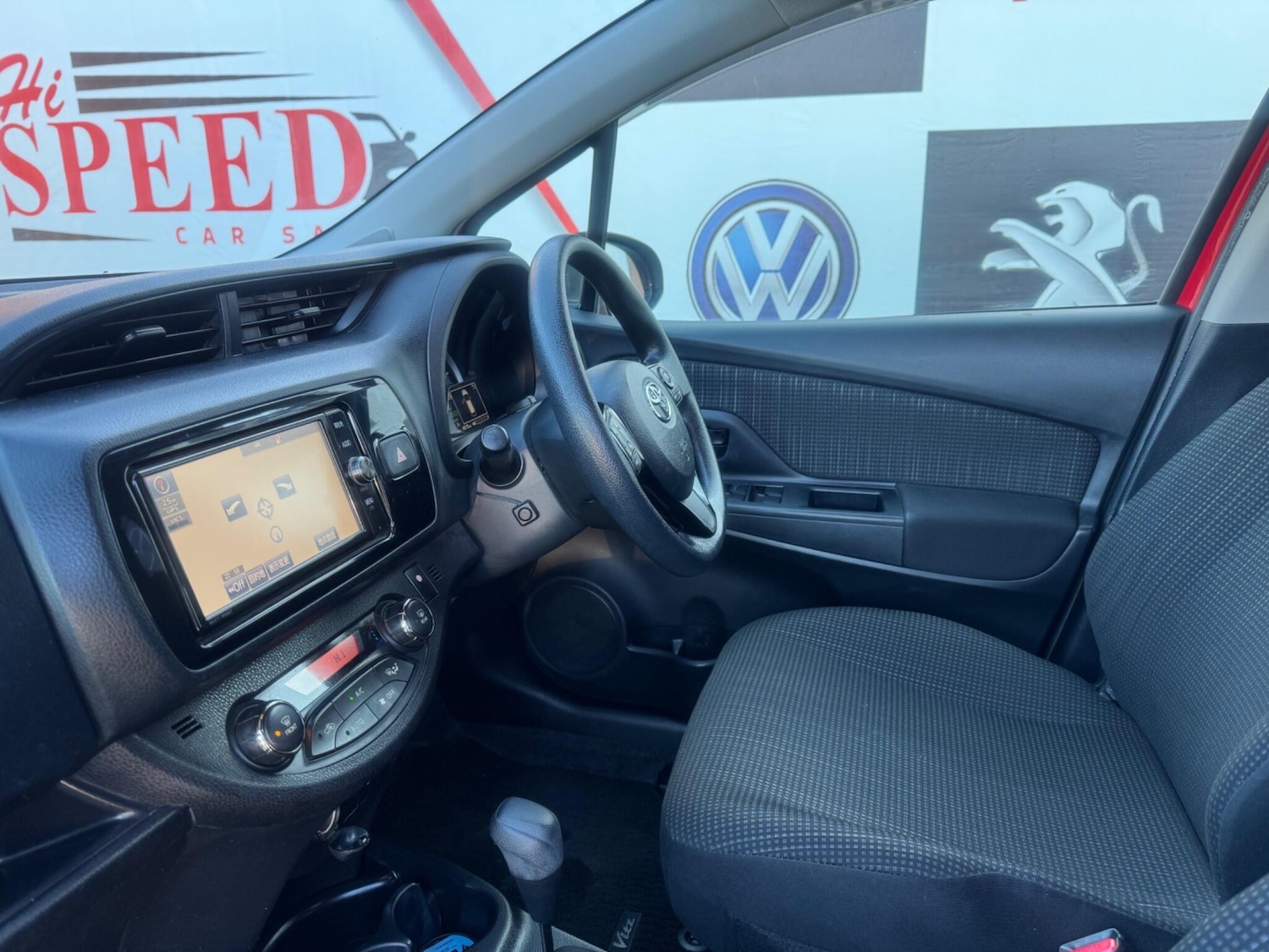 Used Toyota Yaris for sale - 77015549: Photo 26