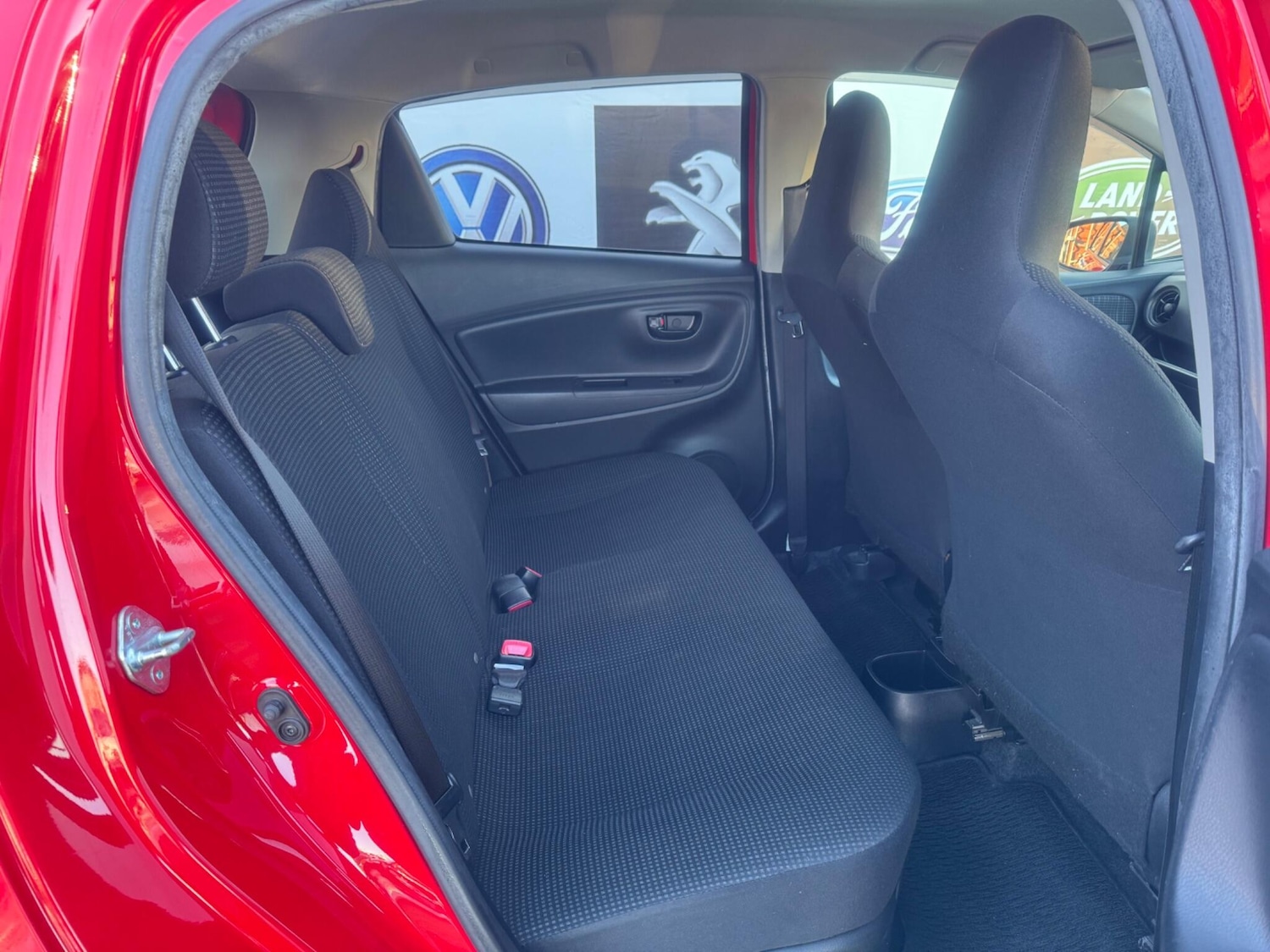 Used Toyota Yaris for sale - 77015549: Photo 29