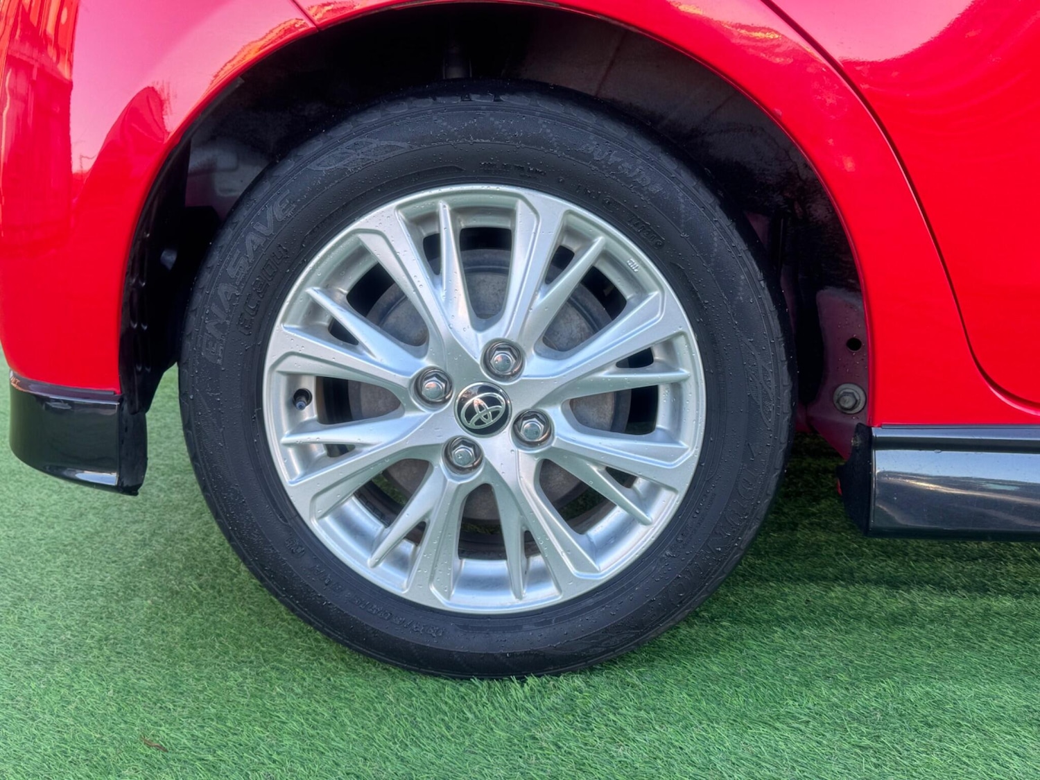 Used Toyota Yaris for sale - 77015549: Photo 38