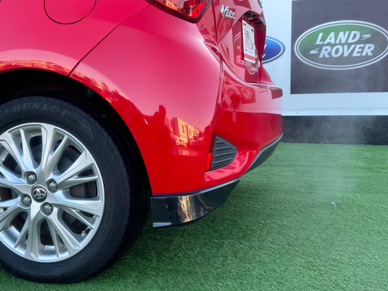 Used Toyota Yaris for sale - 77015549: Photo 39