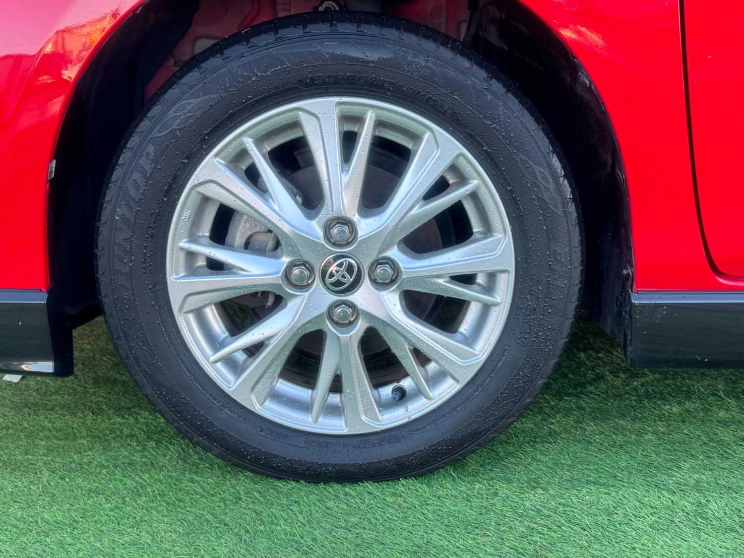 Used Toyota Yaris for sale - 77015549: Photo 41