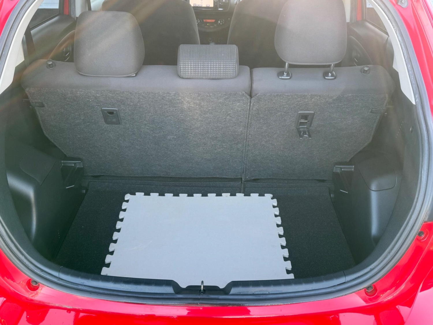 Used Toyota Yaris for sale - 77015549: Photo 43