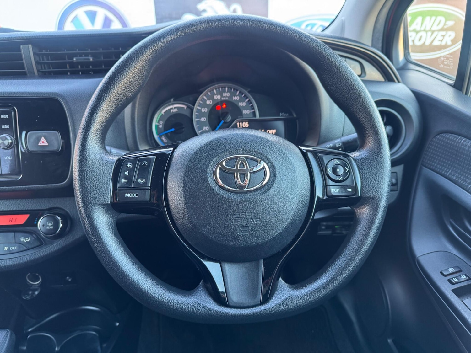 Used Toyota Yaris for sale - 77015549: Photo 45