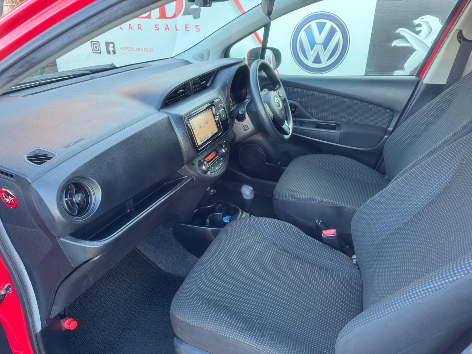 Used Toyota Yaris for sale - 77015549: Photo 47