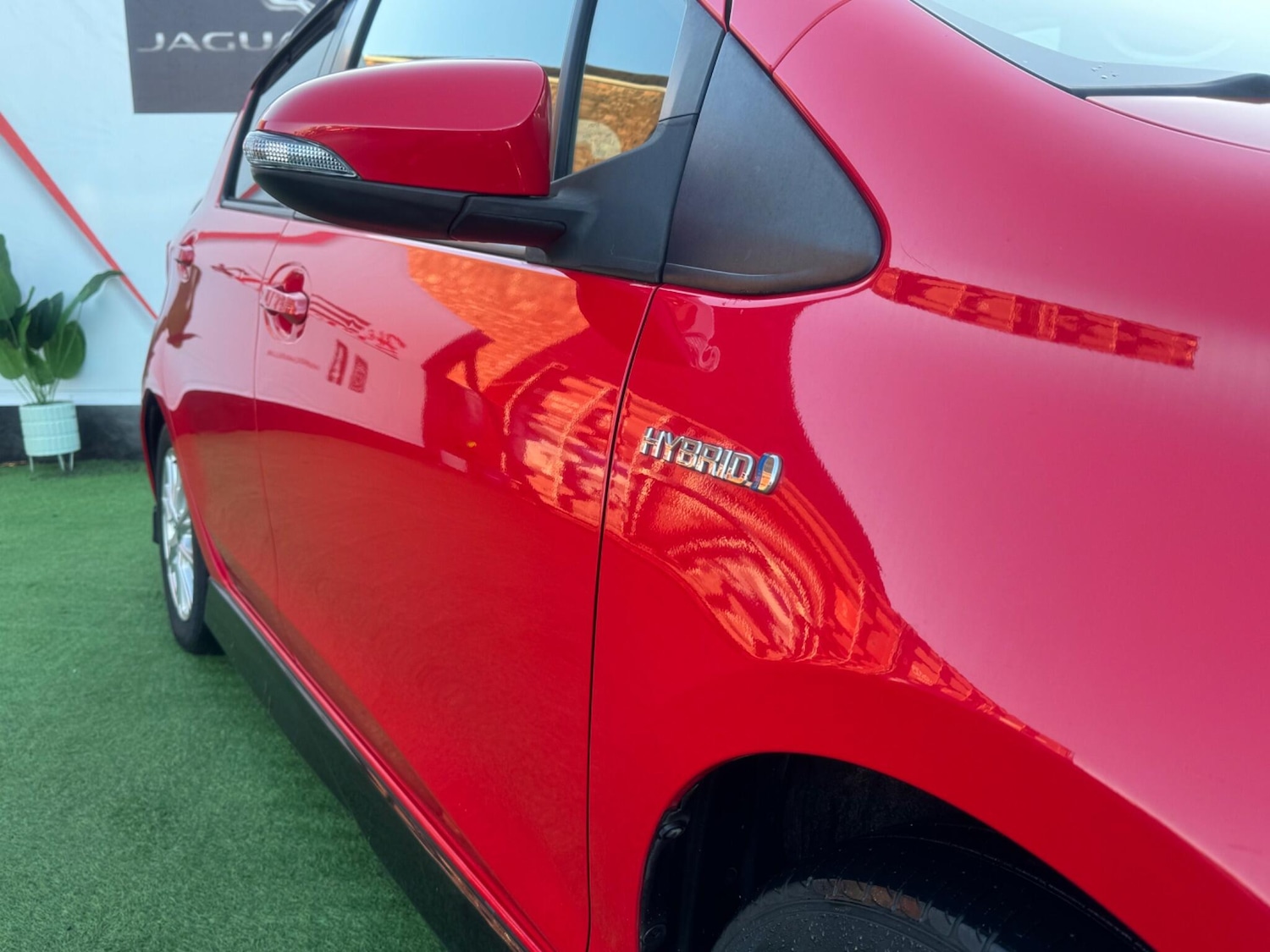 Used Toyota Yaris for sale - 77015549: Photo 5