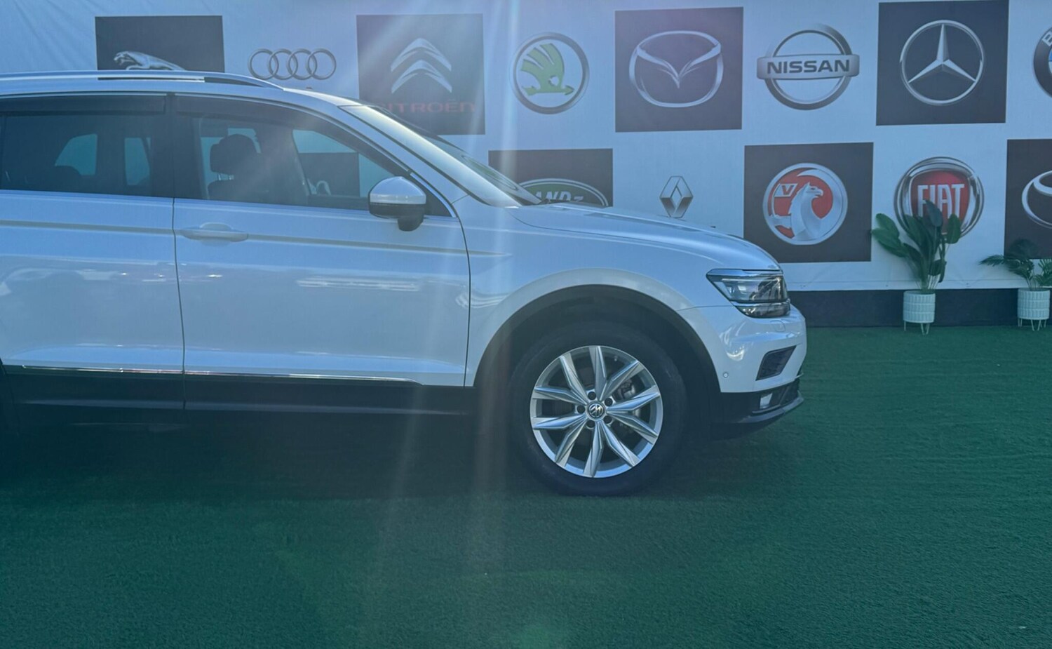 Used Volkswagen Tiguan for sale - 76824922: Photo 13