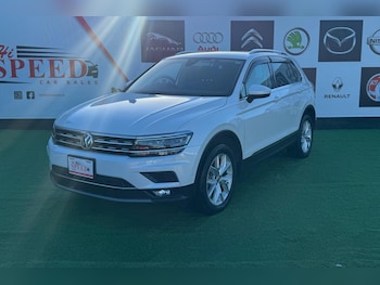 (19) - 2.0 BiTDI SEL DSG 4Motion Euro 6 (s/s) 5dr