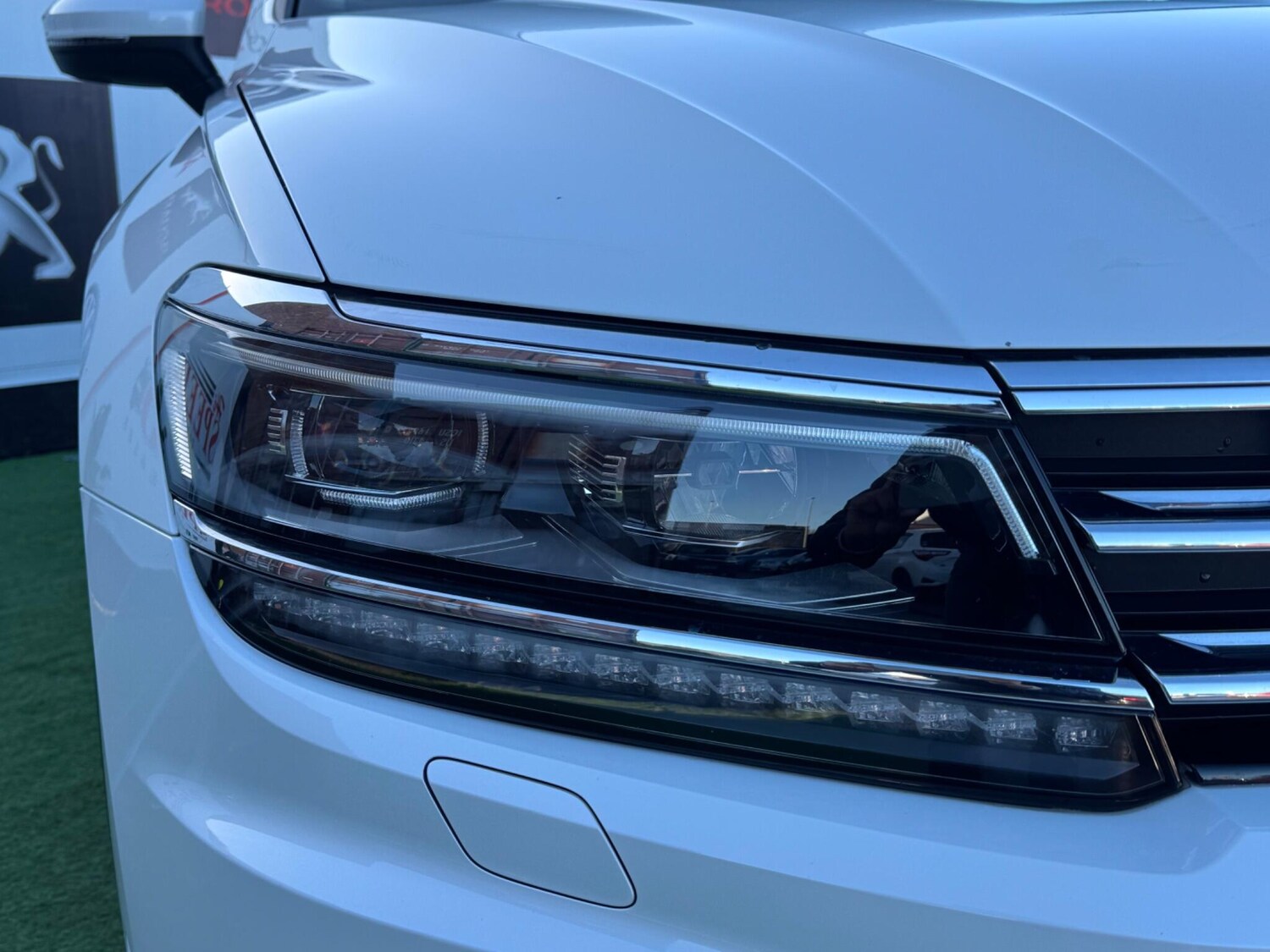 Used Volkswagen Tiguan for sale - 76824922: Photo 20