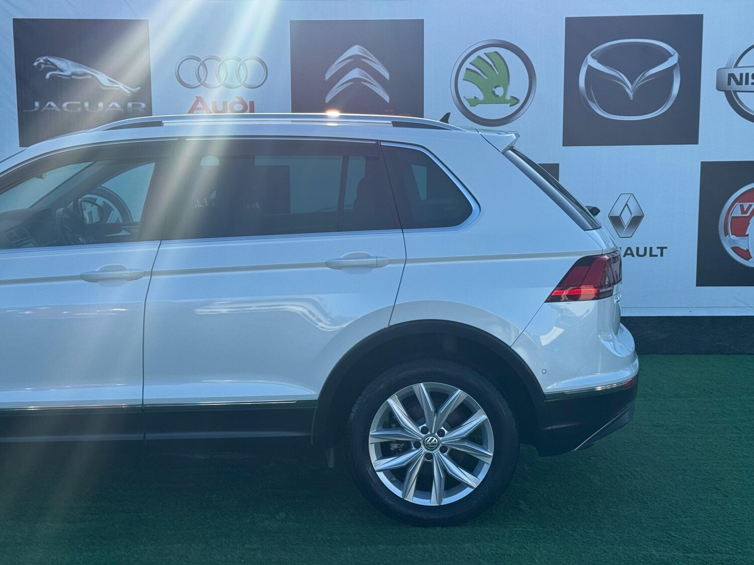 Used Volkswagen Tiguan for sale - 76824922: Photo 21