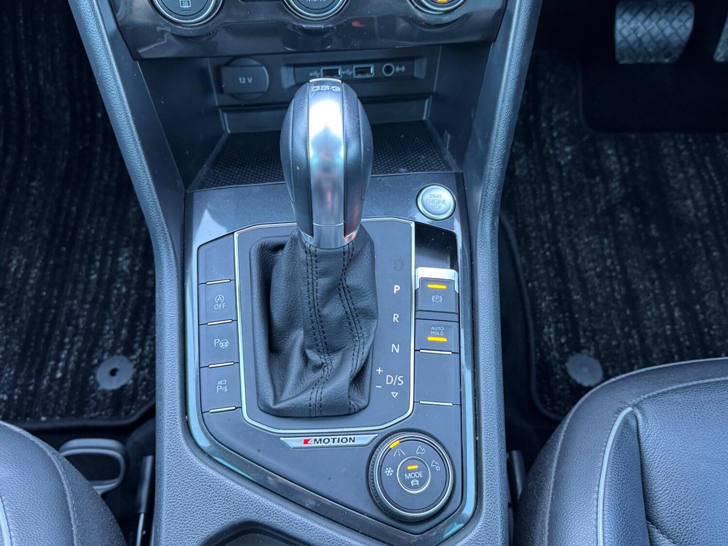 Used Volkswagen Tiguan for sale - 76824922: Photo 23