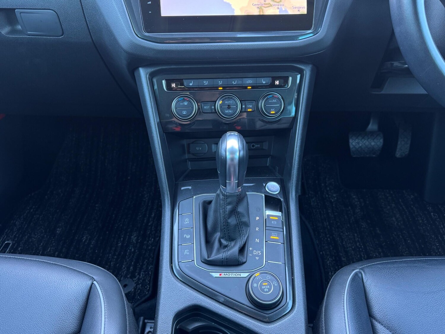 Used Volkswagen Tiguan for sale - 76824922: Photo 24