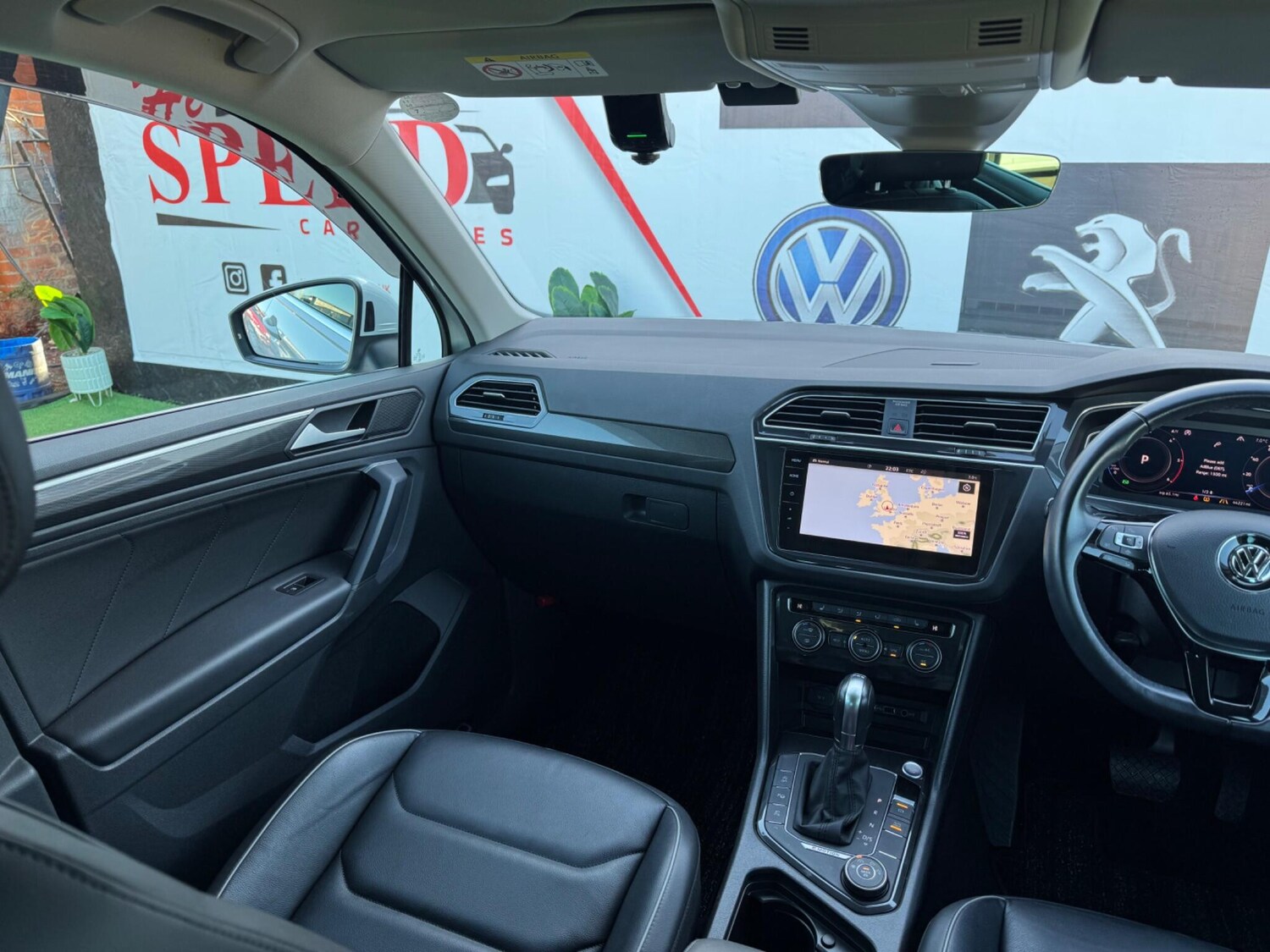 Used Volkswagen Tiguan for sale - 76824922: Photo 25