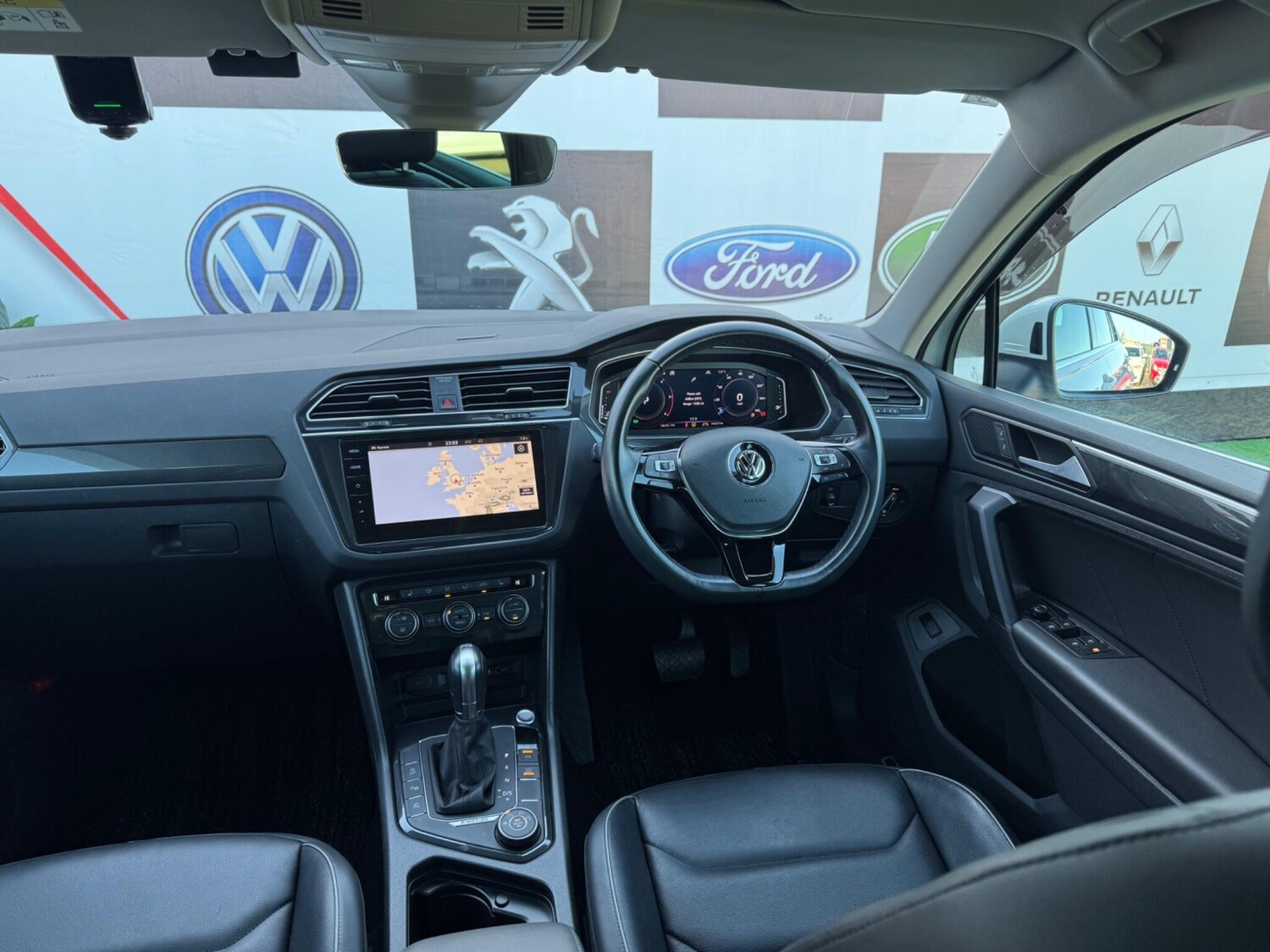 Used Volkswagen Tiguan for sale - 76824922: Photo 26