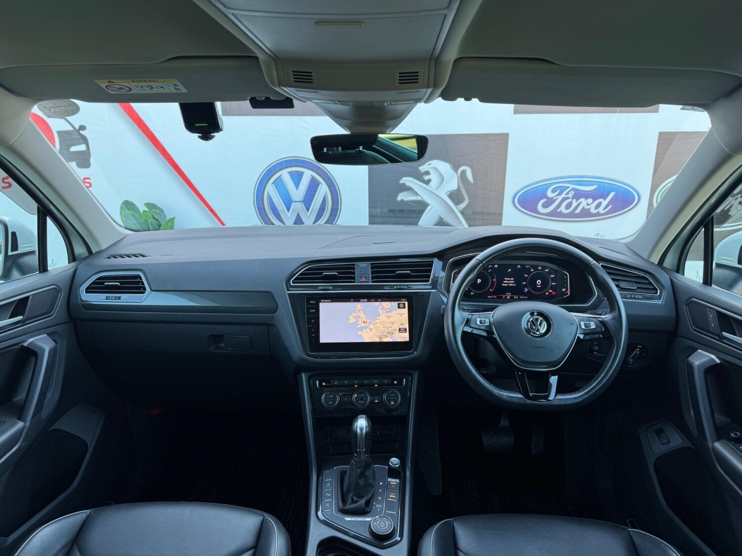 Used Volkswagen Tiguan for sale - 76824922: Photo 27