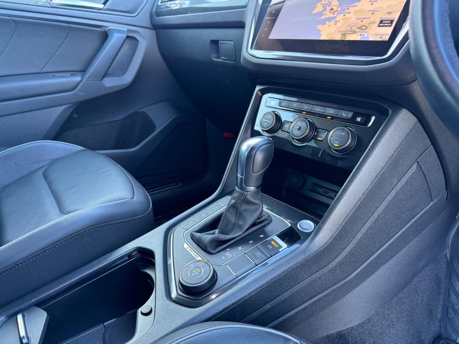 Used Volkswagen Tiguan for sale - 76824922: Photo 28