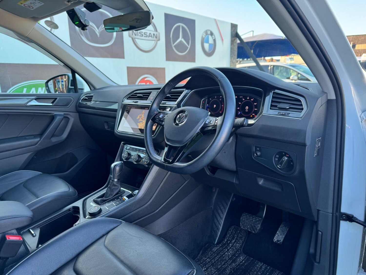 Used Volkswagen Tiguan for sale - 76824922: Photo 29