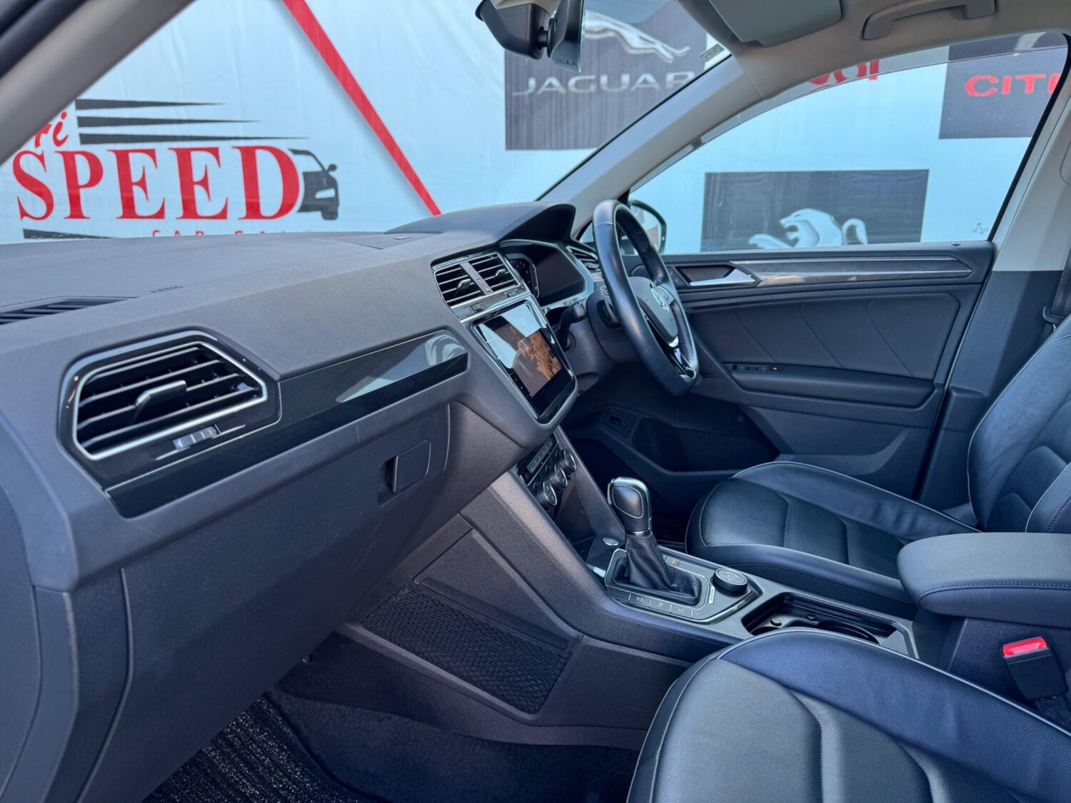 Used Volkswagen Tiguan for sale - 76824922: Photo 30